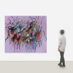 a'driane nieves, Shadow Work, 2021