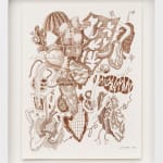 Ziping Wang, Dancing Sketchpad, 2018
