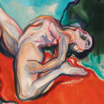 Ana Karkar, Streaming through, 2017