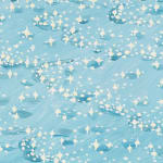 Claudia Keep, Full Moon, 2024