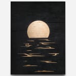 Laurent Pernot, The silent forest, 2024