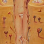 Kinga Bartis, Rootless strangers, 2024