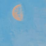 XIE Fan, Celestial Signs, 2025