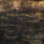 Dennis Miranda Zamorano, Flores de acero, 2025