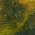 Jamiu Agboke, Weeping Willow, 2022