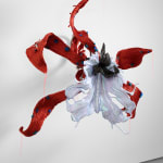 Woo Hannah, Flame Thrower 화염방사기, 2025