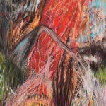 Sandra Leal, Furia X, 2024