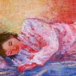 Minami Kobayashi, White sheets nirvana
