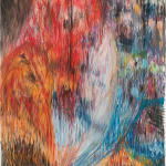 Sandra Leal, Furia X, 2024