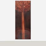 Kinga Bartis, Rootless strangers, 2024