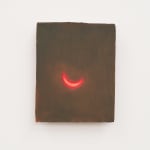 XIE Fan, Celestial Signs, 2025