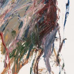 a'driane nieves, Shadow Work, 2021