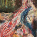 Sandra Leal, Furia X, 2024