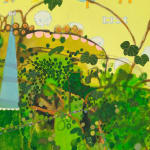 Tomoko Nagai, BURANKO, 2025