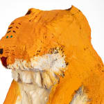Shinya Azuma, Dancing Tiger(Chipi Chapa), 2024