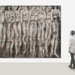 Kinga Bartis, Lie where the soil is tender and you will become, 2024