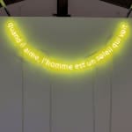 Laurent Pernot, VIVRE, 2012