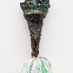 Sylvie Auvray, Greeny, 2024