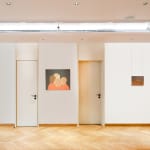 Manuel Stehli, Untitled (Intimate Talk 6), 2023