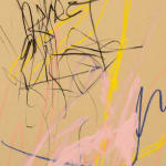 a'driane nieves, Shadow Work, 2021