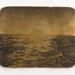 Xie Fan, Golden Sea, 2019 - 2022