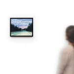 Claudia Keep, Full Moon, 2024