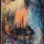 Sandra Leal, Furia X, 2024