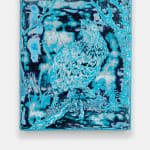 Dennis Miranda Zamorano, El: Imposible… nadie intentó incendiar una ciudad, o si? (Portrait of what was once my home), 2024