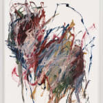 a'driane nieves, Shadow Work, 2021