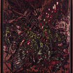 Dennis Miranda Zamorano, One more Dreamer, 2025