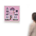 Oh de Laval, Secret object, 2025