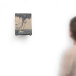 XIE Fan, Tornado, 2025