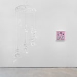 Oh de Laval, Secret object, 2025