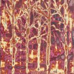 Dennis Miranda Zamorano, El: Imposible… nadie intentó incendiar una ciudad, o si? (Portrait of what was once my home), 2024