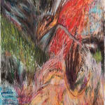 Sandra Leal, Furia X, 2024