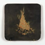 XIE Fan, Flame, 2024