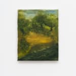 Jamiu Agboke, Weeping Willow, 2022