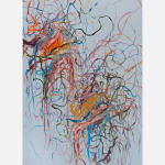 a'driane nieves, a dance of open minds (after toni morrison), 2024