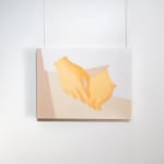 Manuel Stehli, Untitled (Pair of Hands 24), 2023