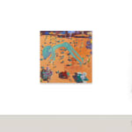 Tomoko Nagai, Floral Dress, 2025