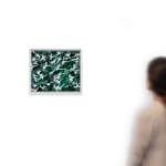 Claudia Keep, Thistles on 2nd Avenue, 2024