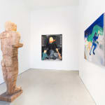 Shinya Azuma, Muteki human(Because he can't lose anymore), 2024