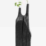 Patrick Kim-Gustafson, Ladder Shelf, 2024