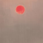 XIE Fan, Celestial Signs, 2025