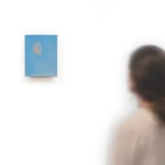 XIE Fan, Celestial Signs, 2025