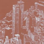 Xie Fan, Landscape · City, 2023