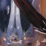 Fawn Rogers, Jelly Iceberg, 2022