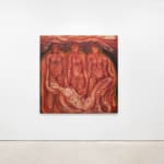 Kinga Bartis, We have been here before, 2024