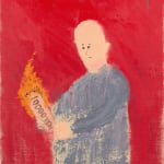 Shinya Azuma, Last resort, 2025