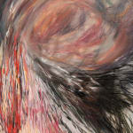 Sandra Leal, Furia X, 2024